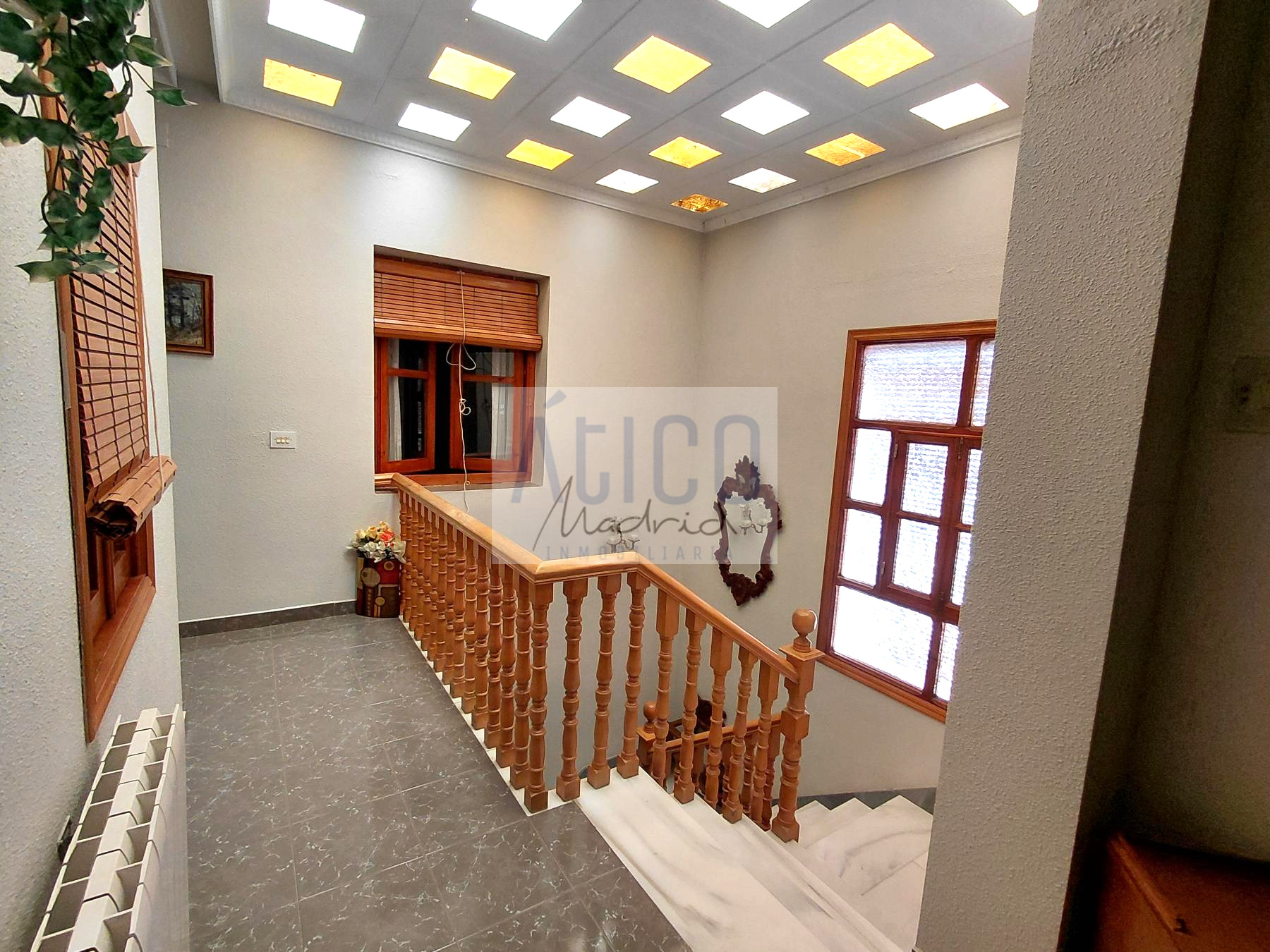 Escalera