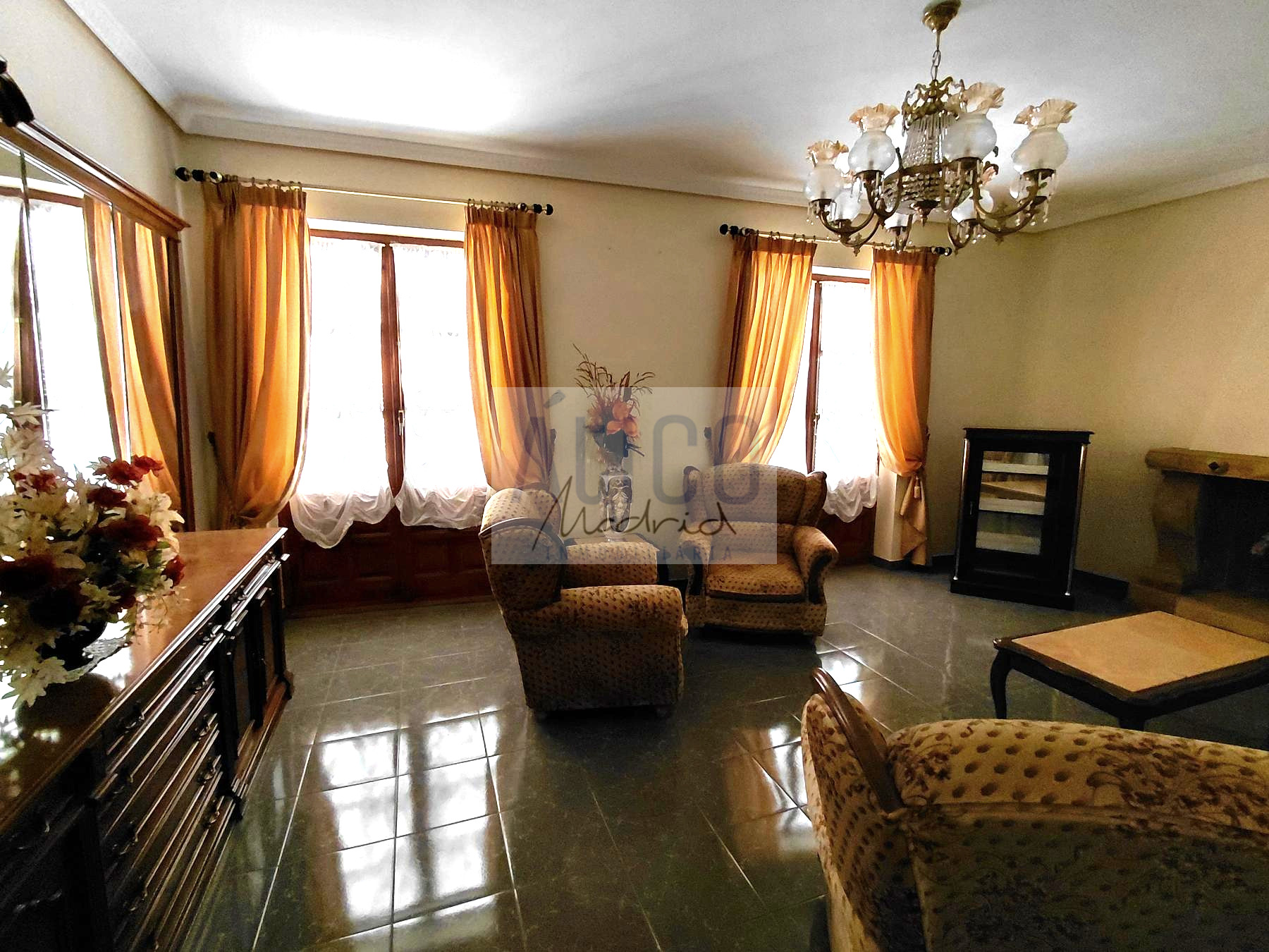 Salón