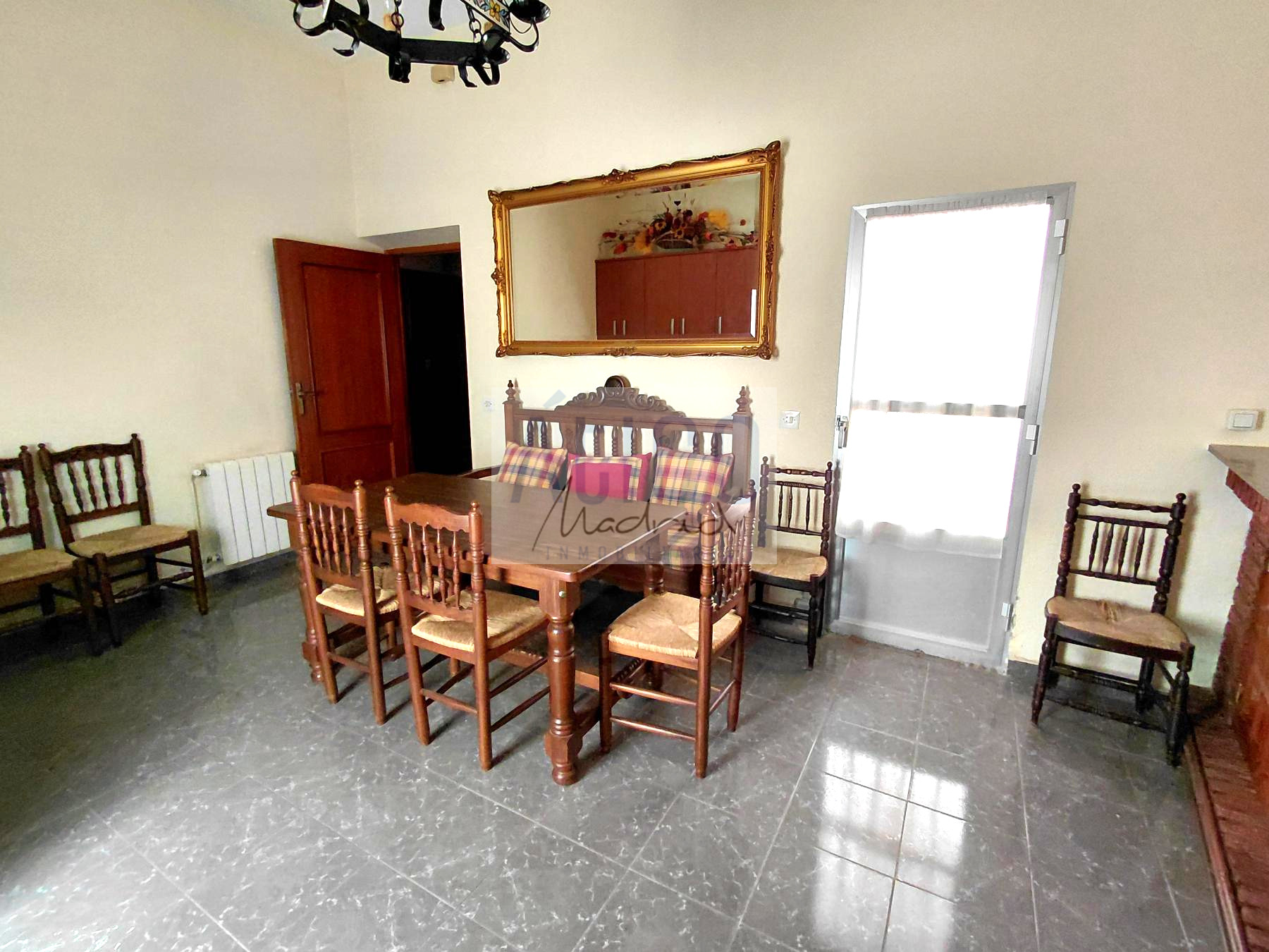 Comedor