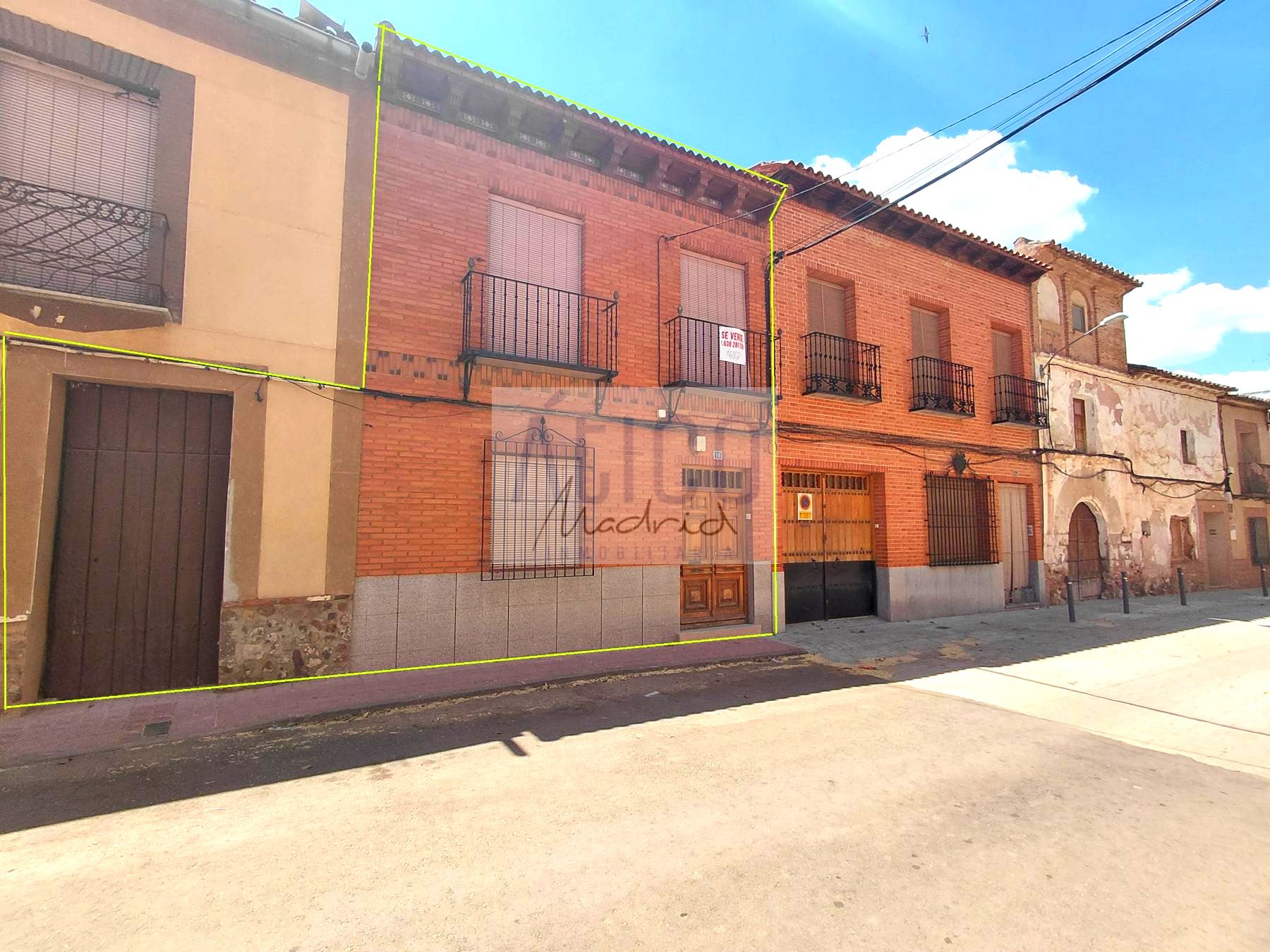 Fachada