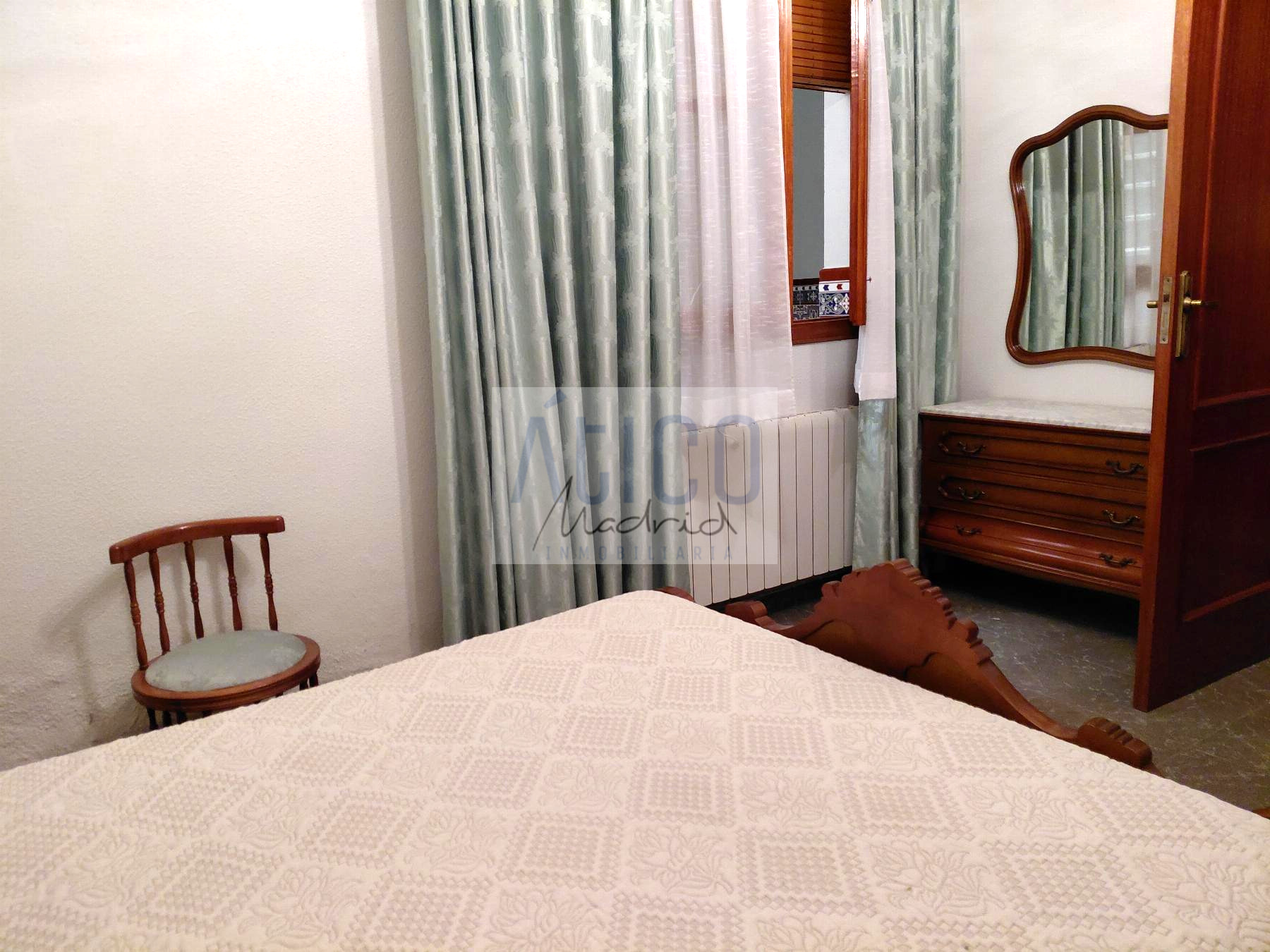 Dormitorio principal