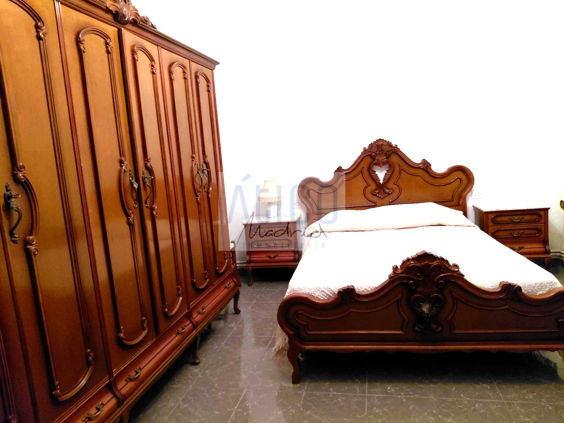 Dormitorio