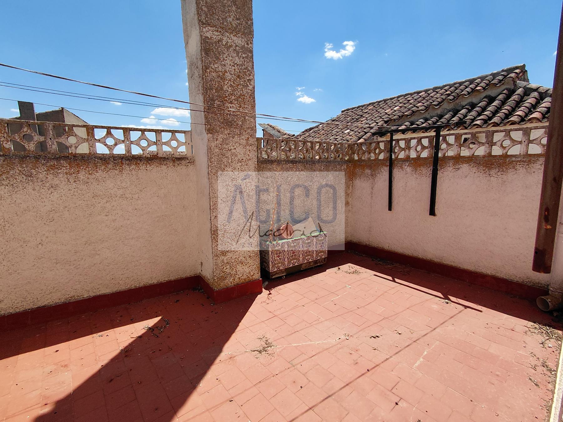 Terraza