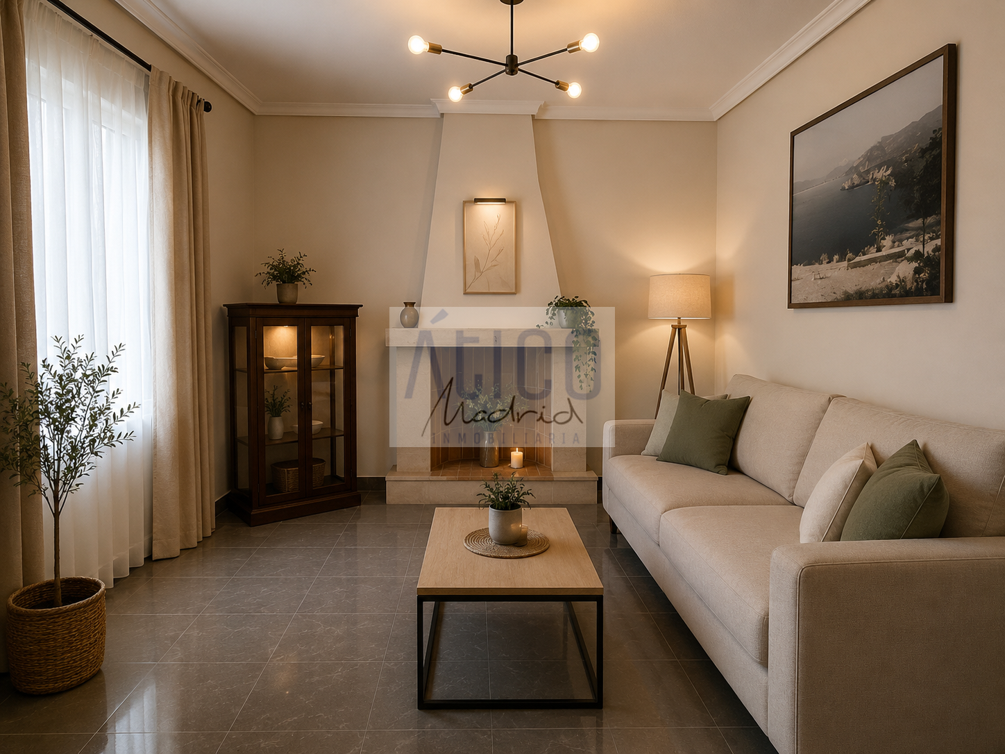 Salón