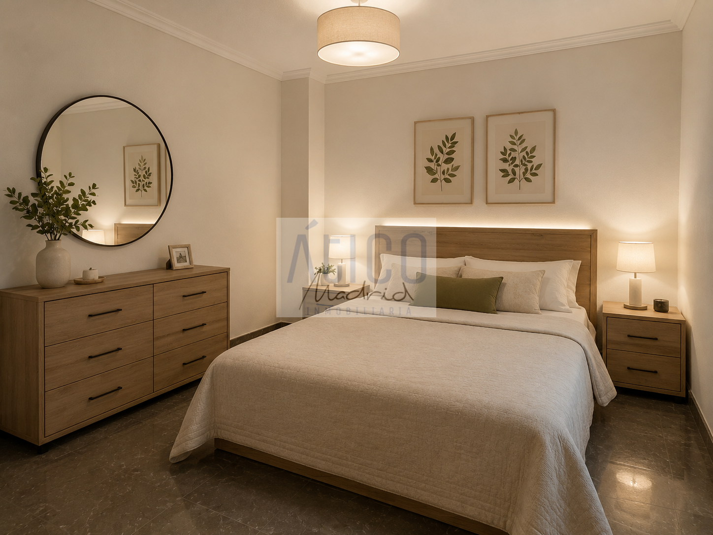 Dormitorio