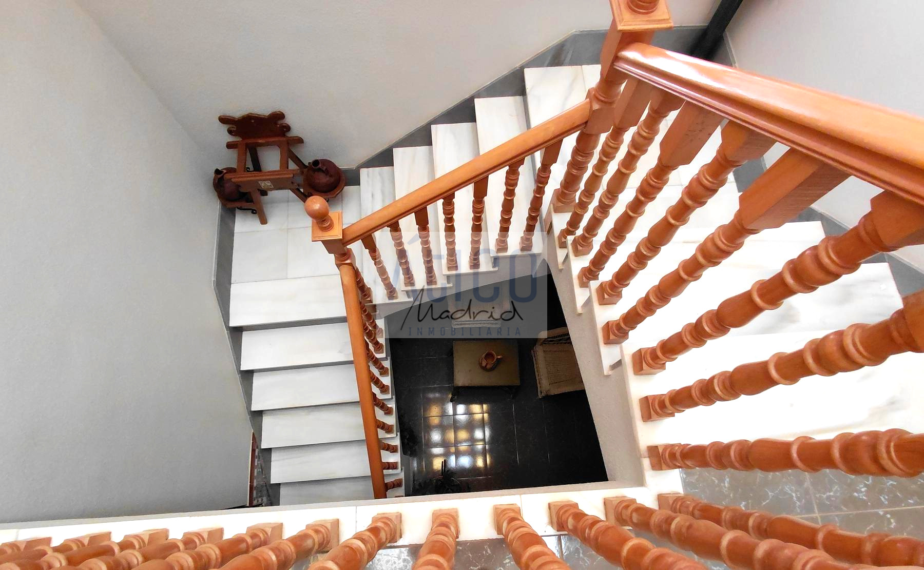 Escalera