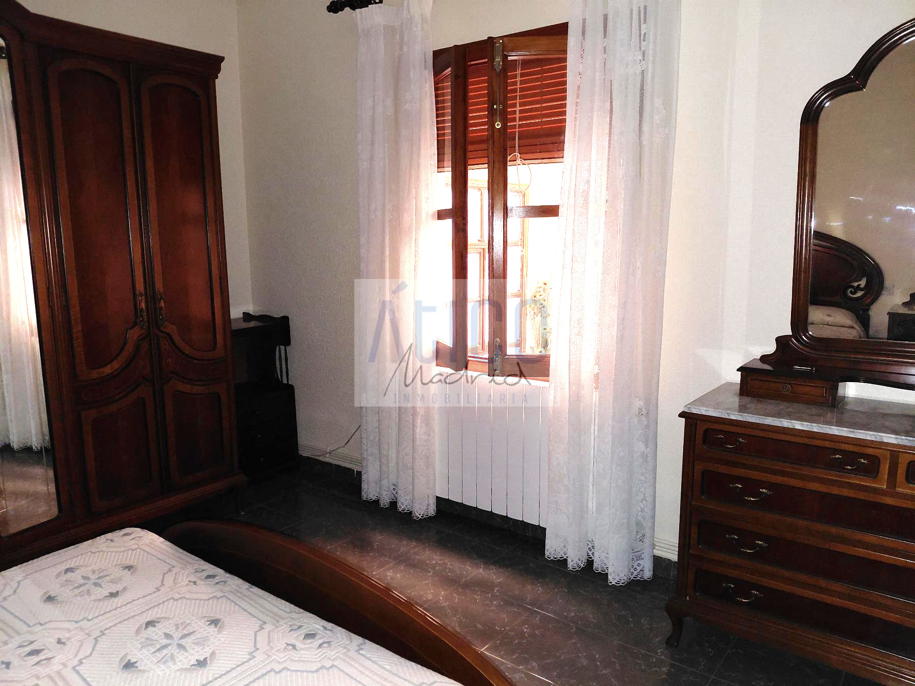 Dormitorio