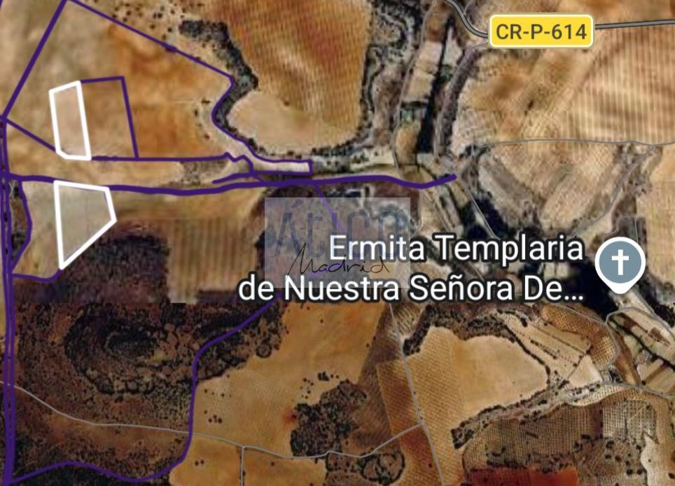 Vista aérea