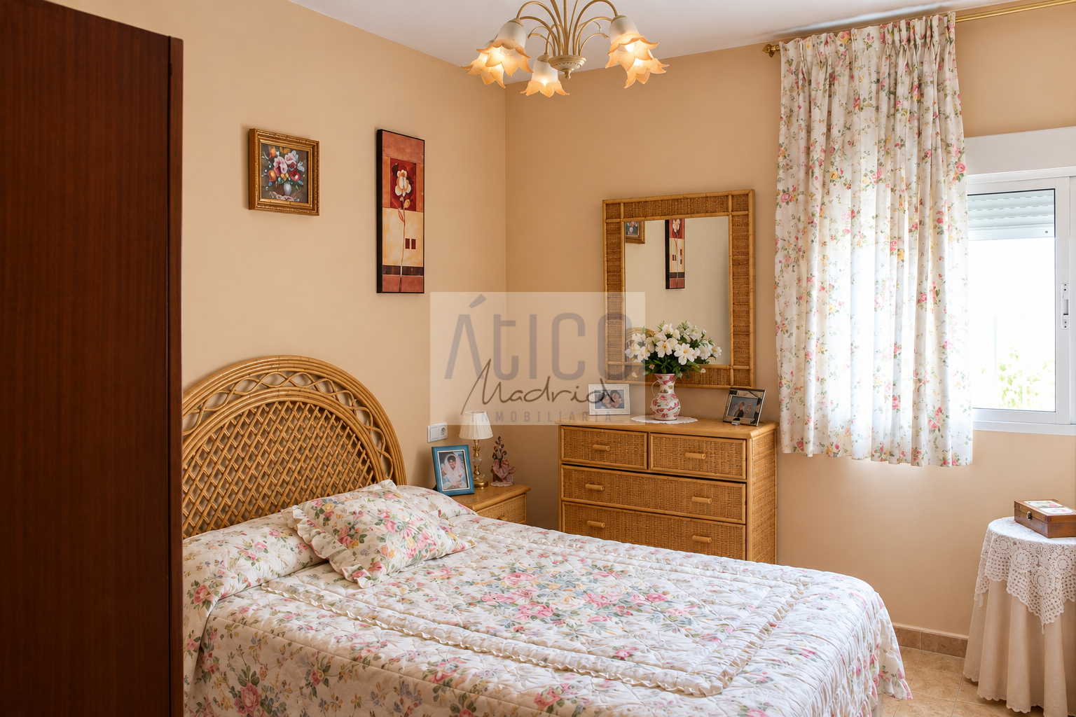 Dormitorio