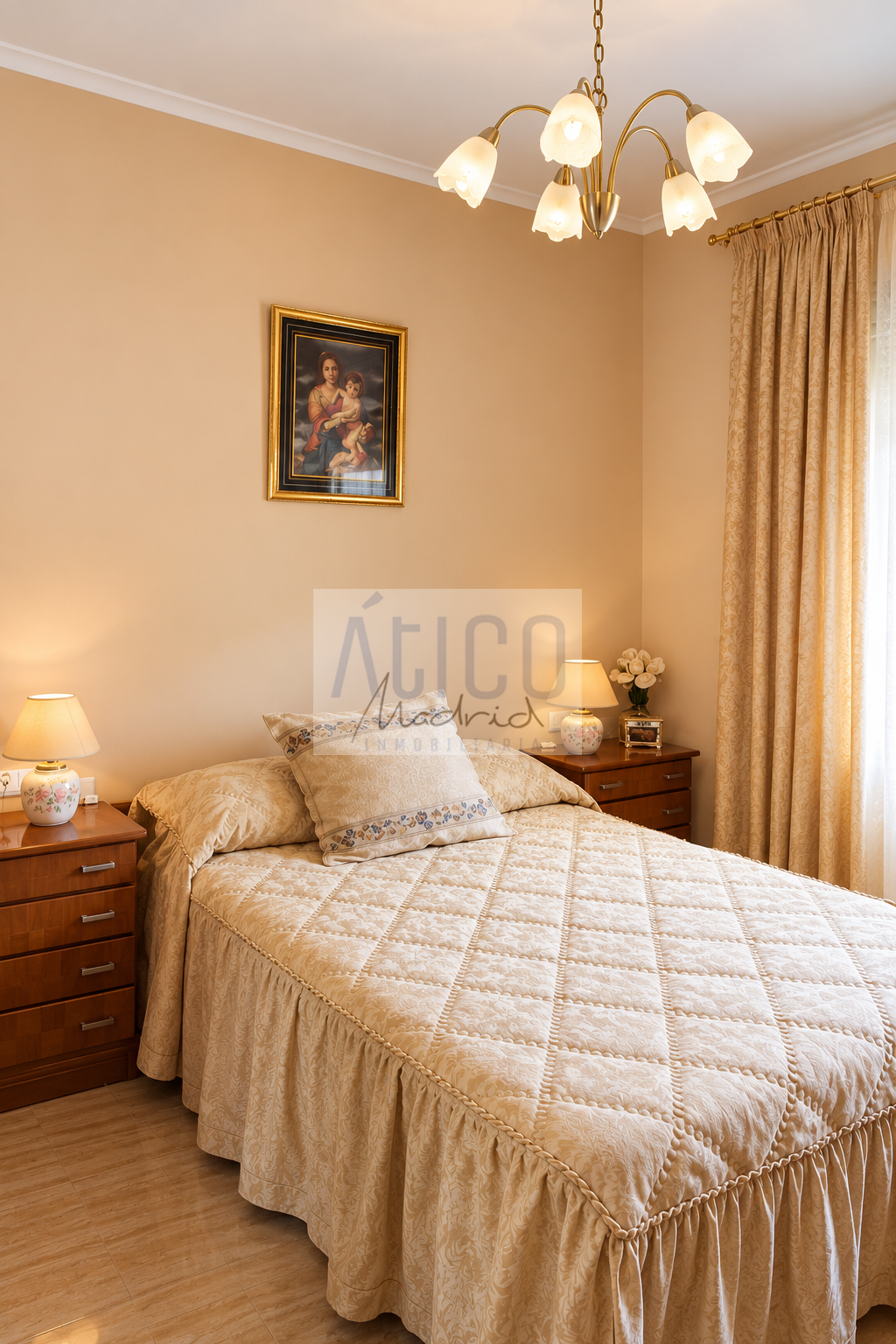 Dormitorio