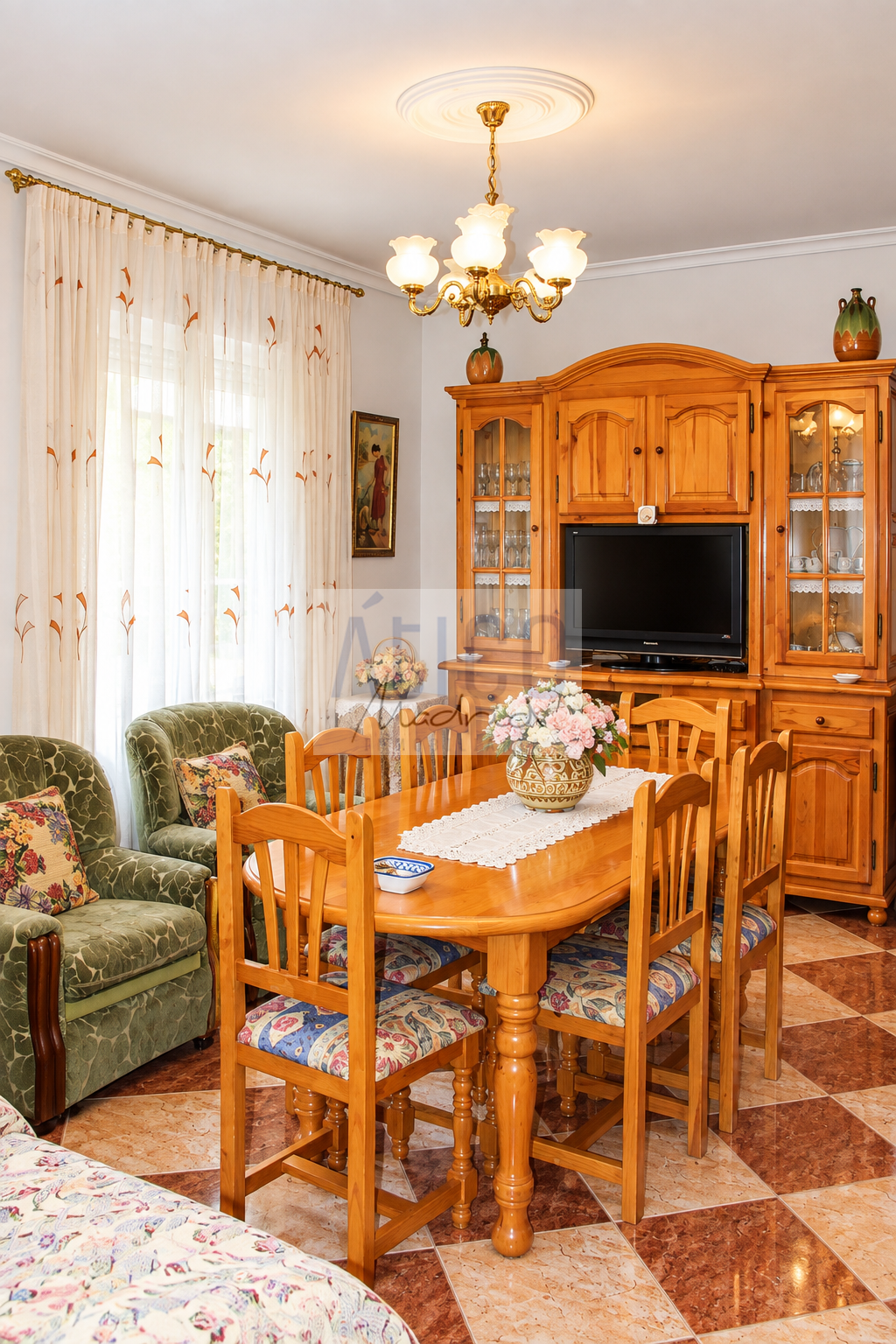 Salón