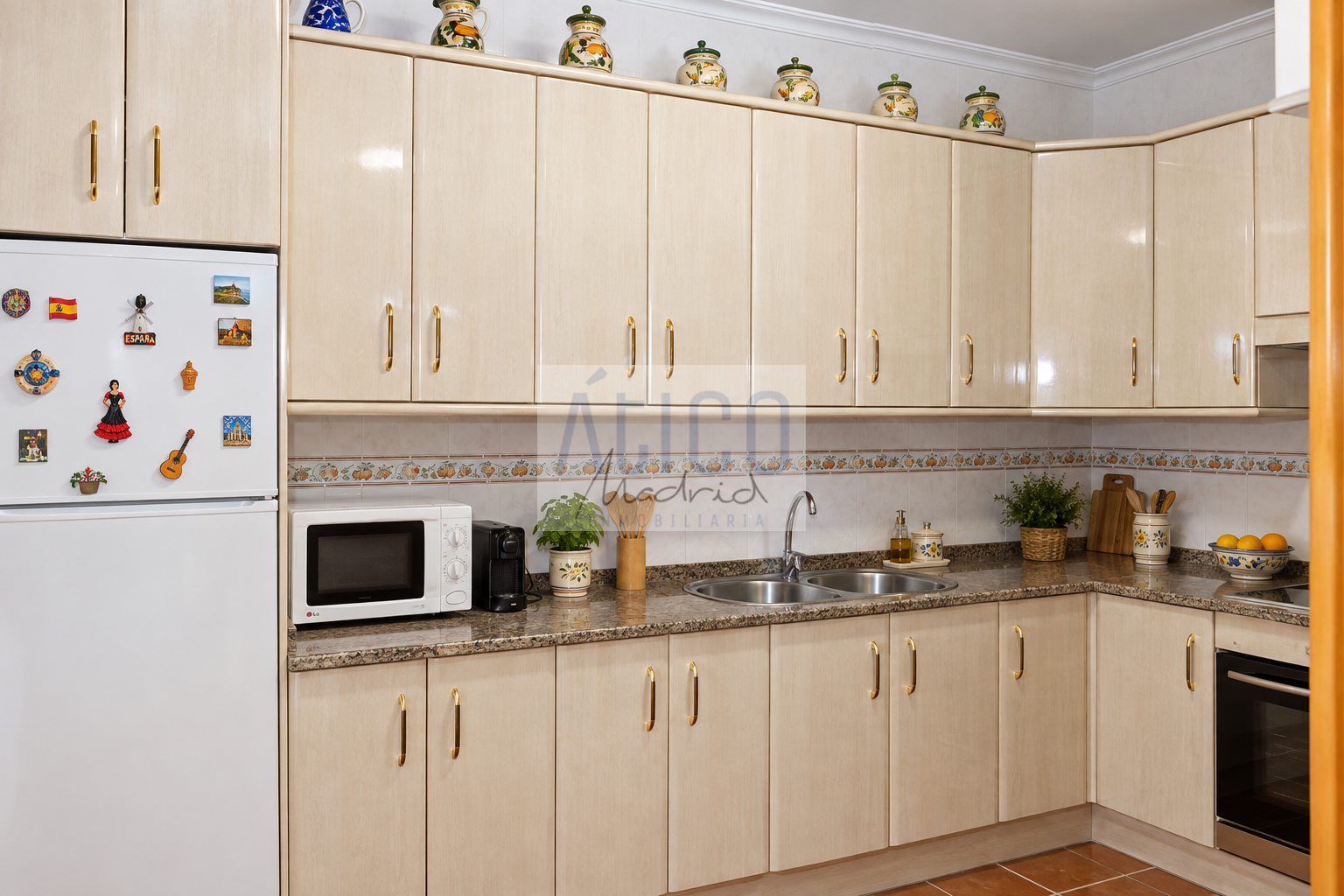 Cocina