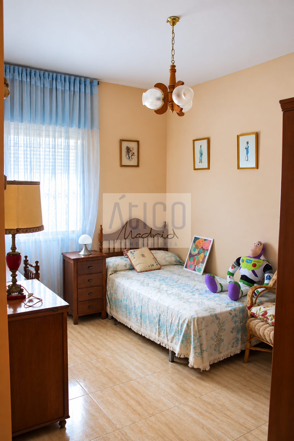 Dormitorio