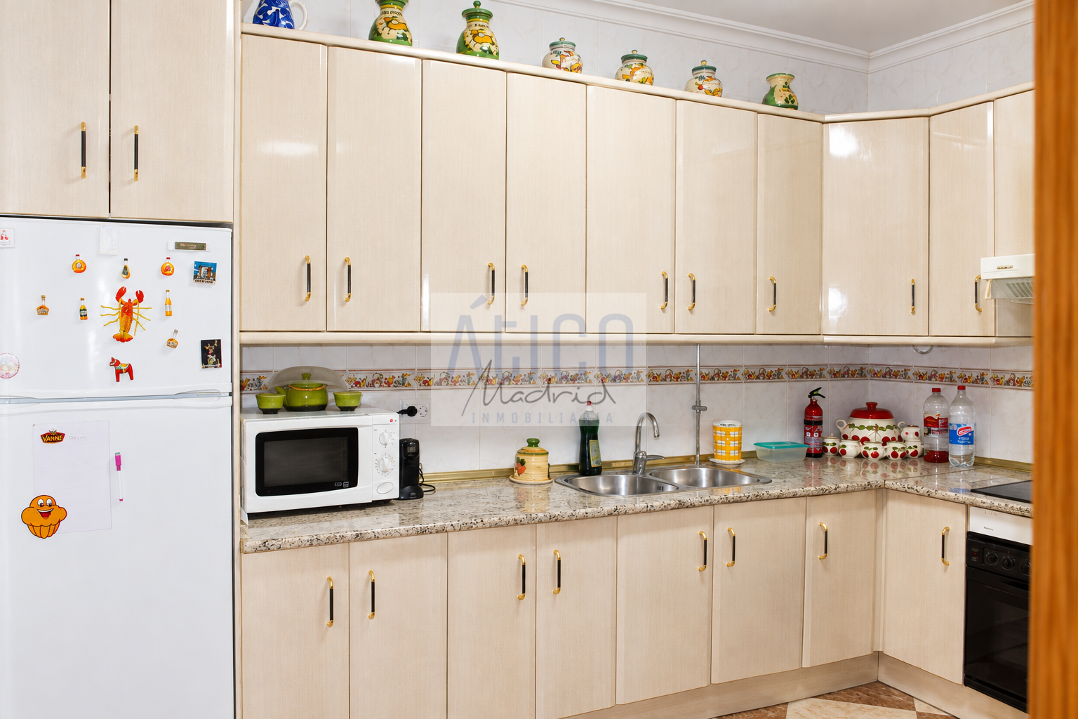 Cocina