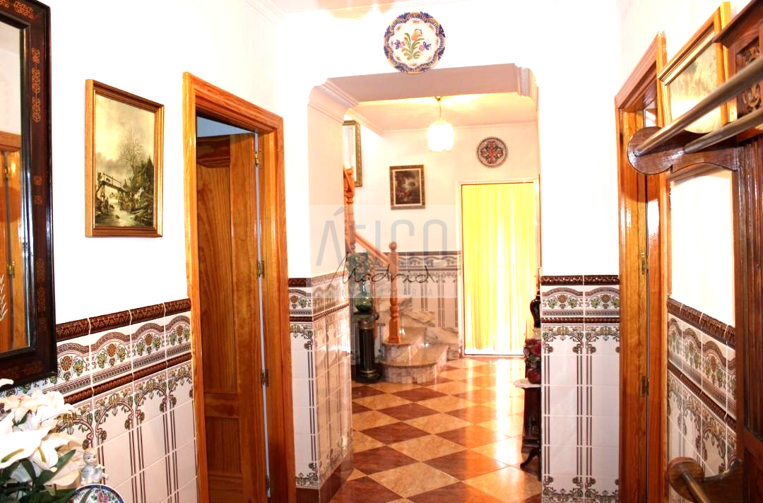 Entrada/Salida