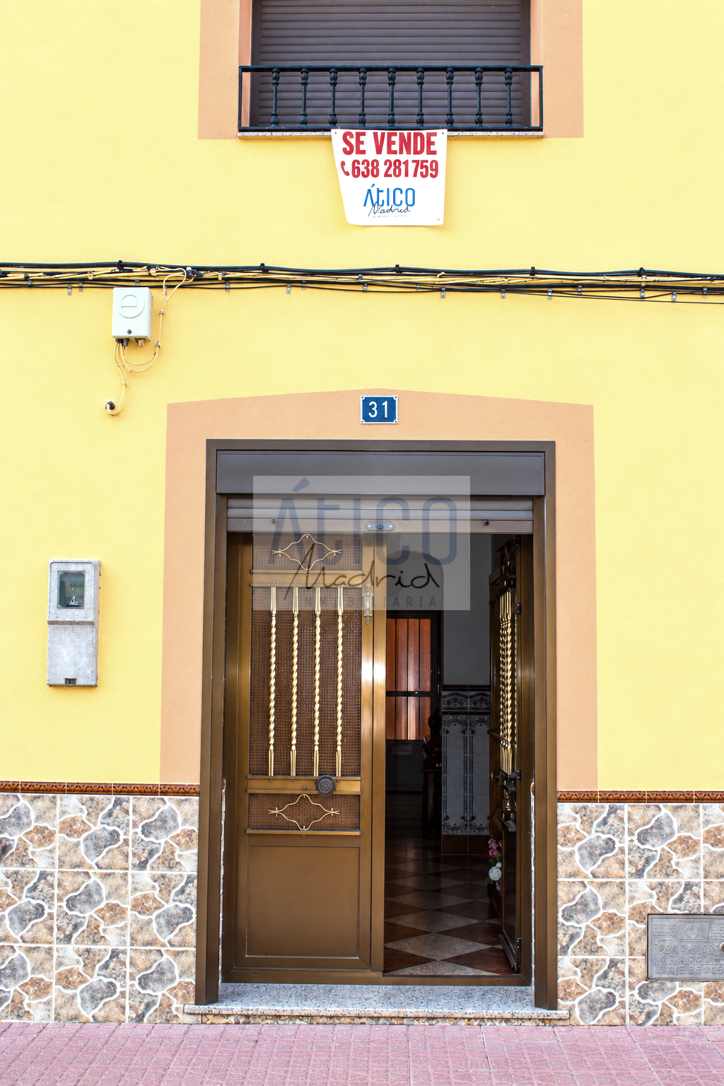 Entrada/Salida