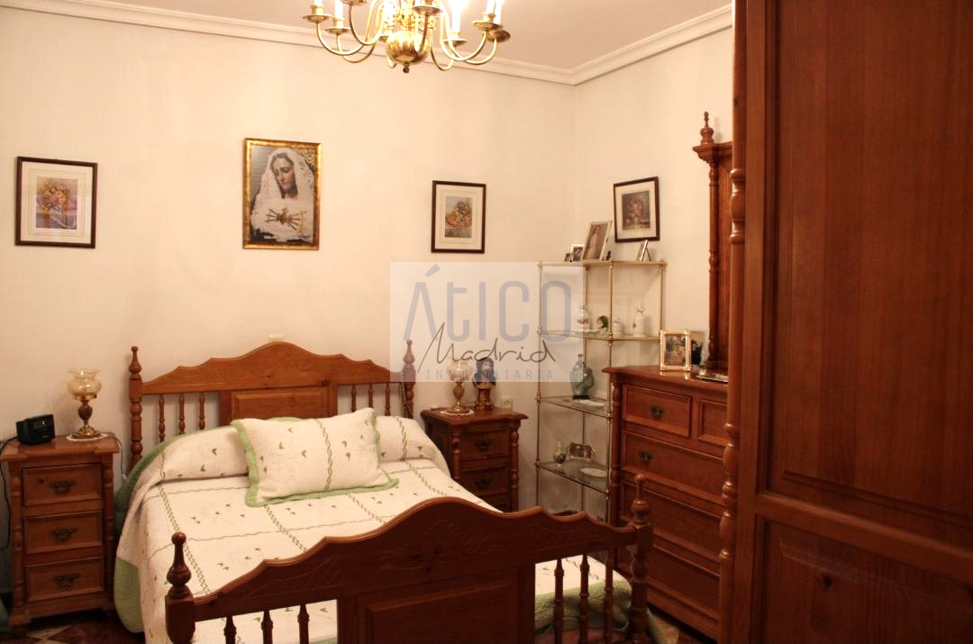Dormitorio principal