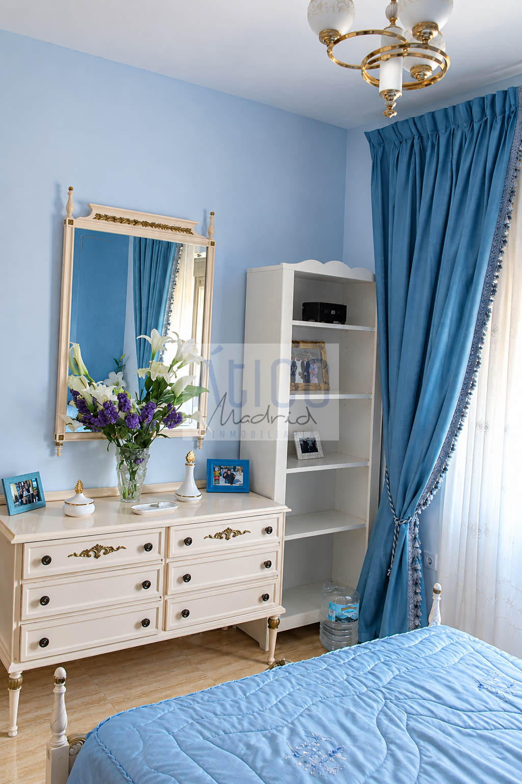 Dormitorio