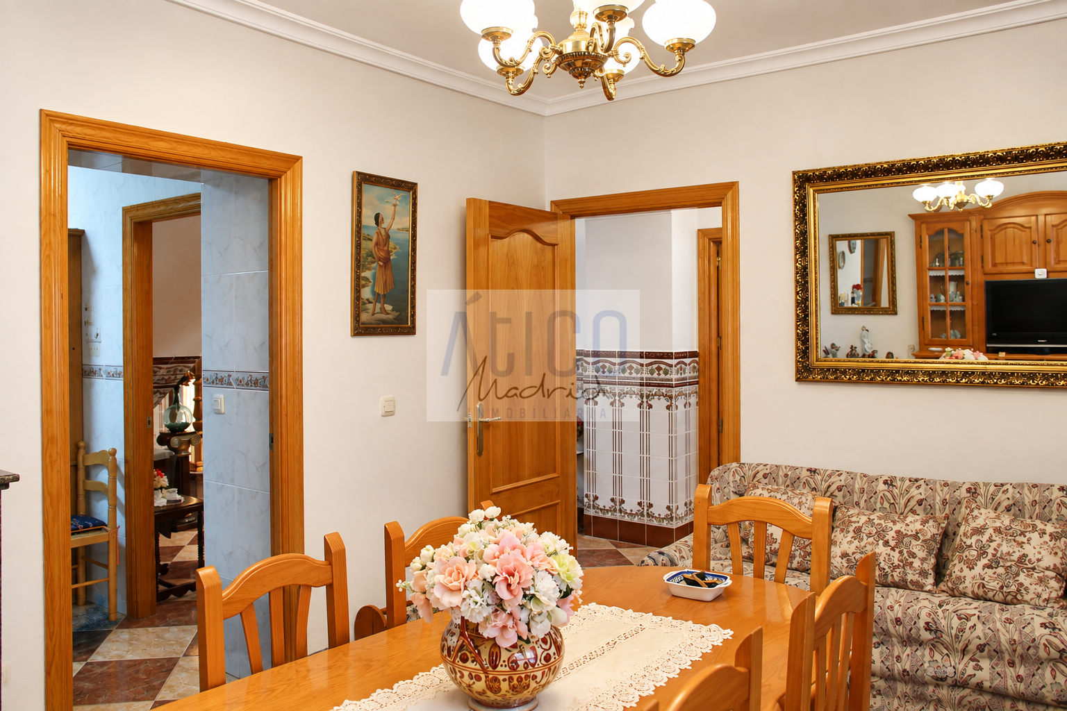 Salón
