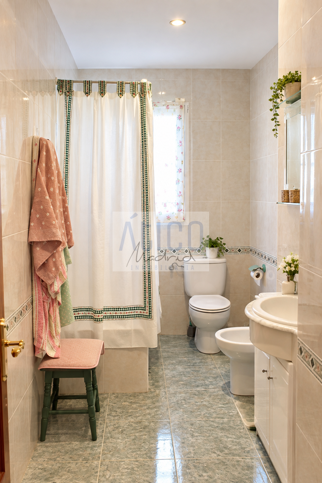 Baño