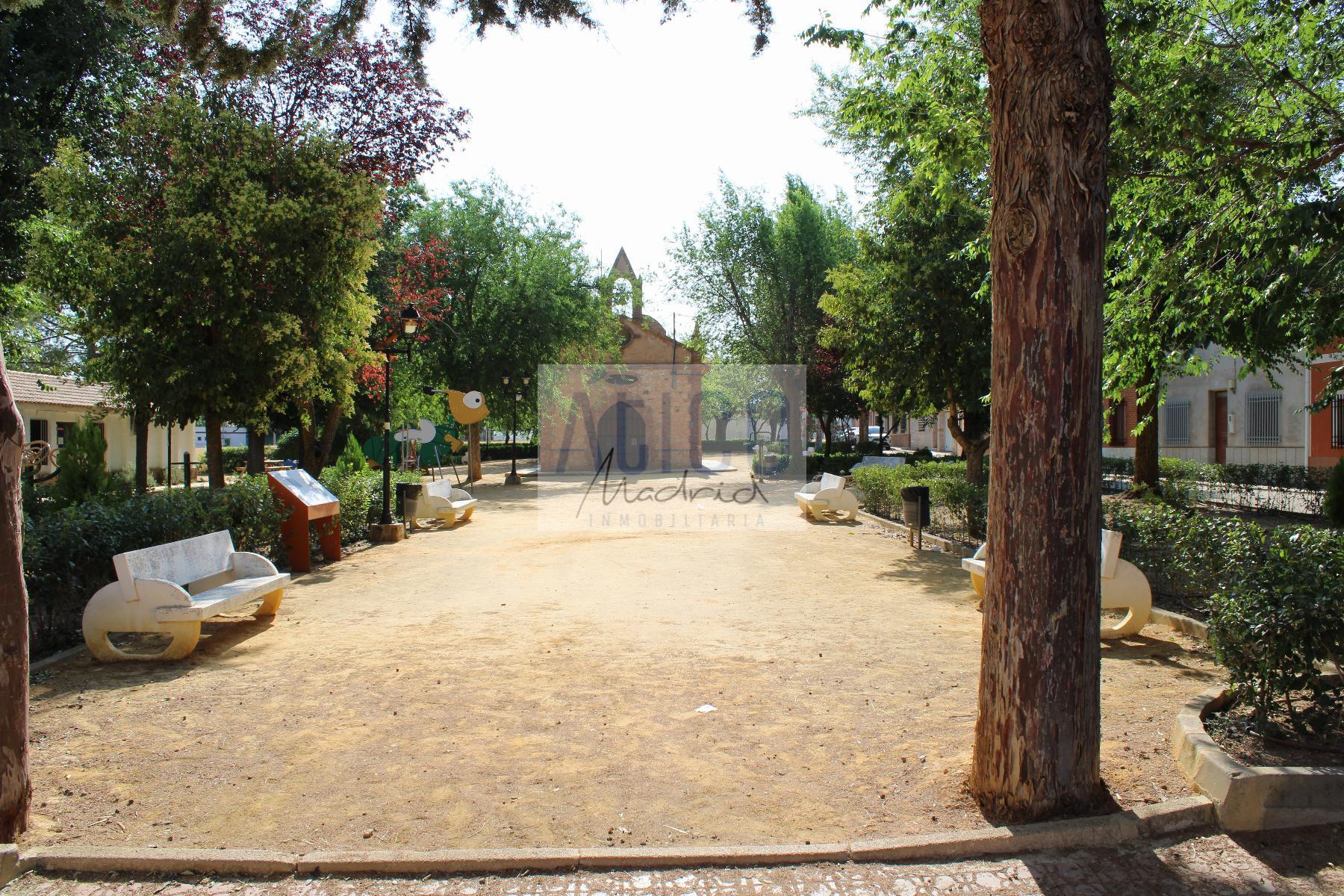 Alrededores