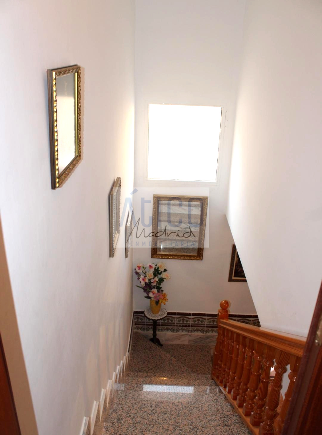 Escalera