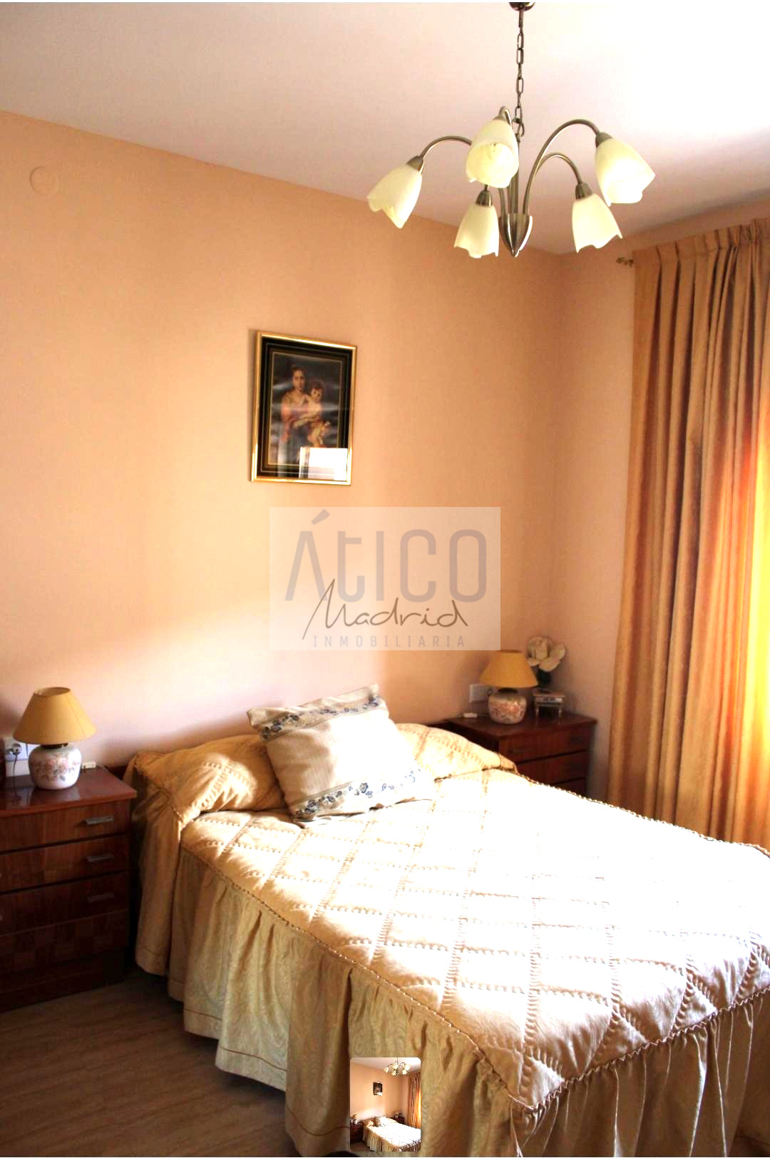 Dormitorio
