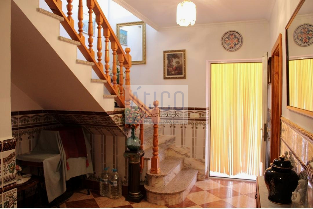 Escalera