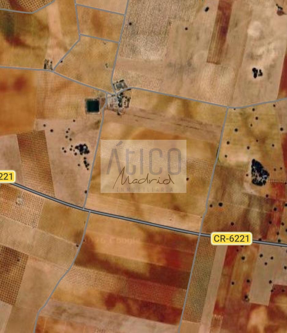Venta de terreno en Cózar