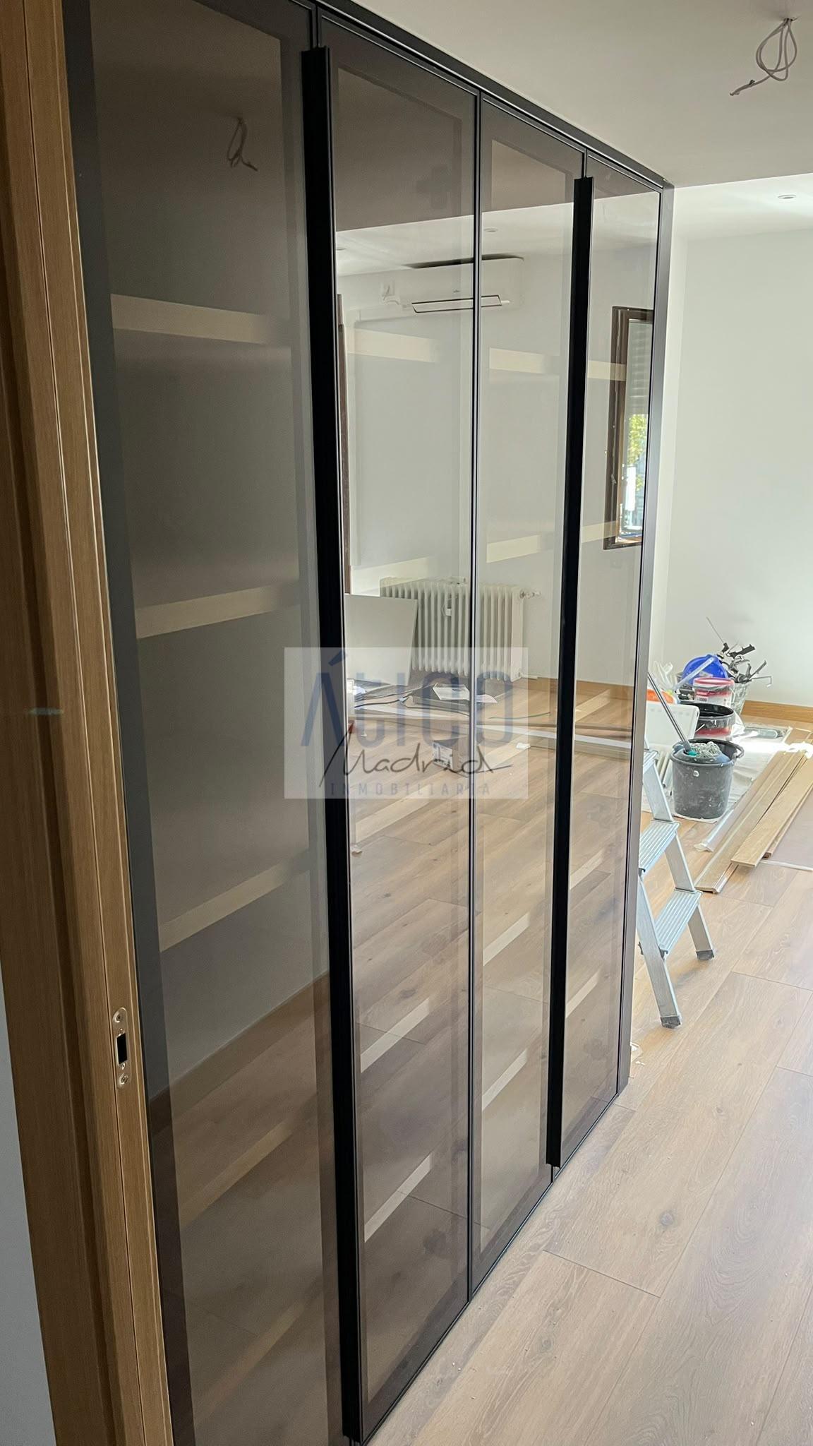 Alquiler de piso en Madrid