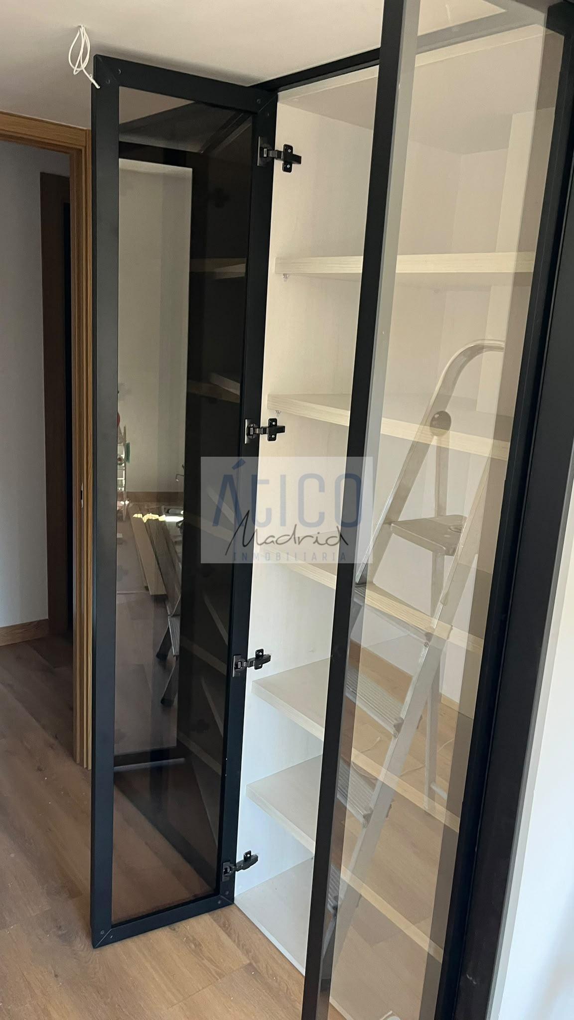 Alquiler de piso en Madrid