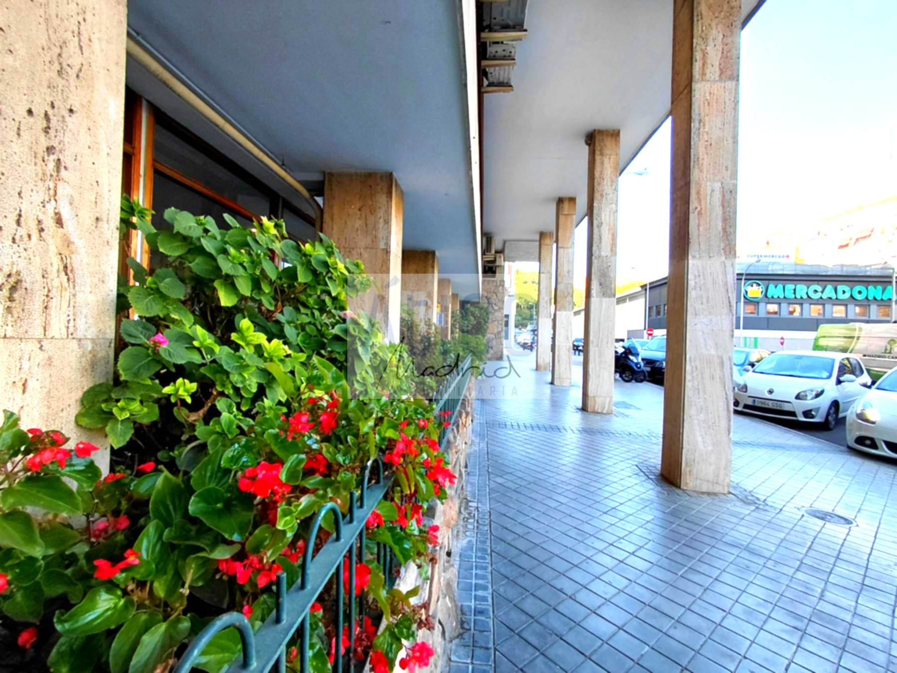 Fachada