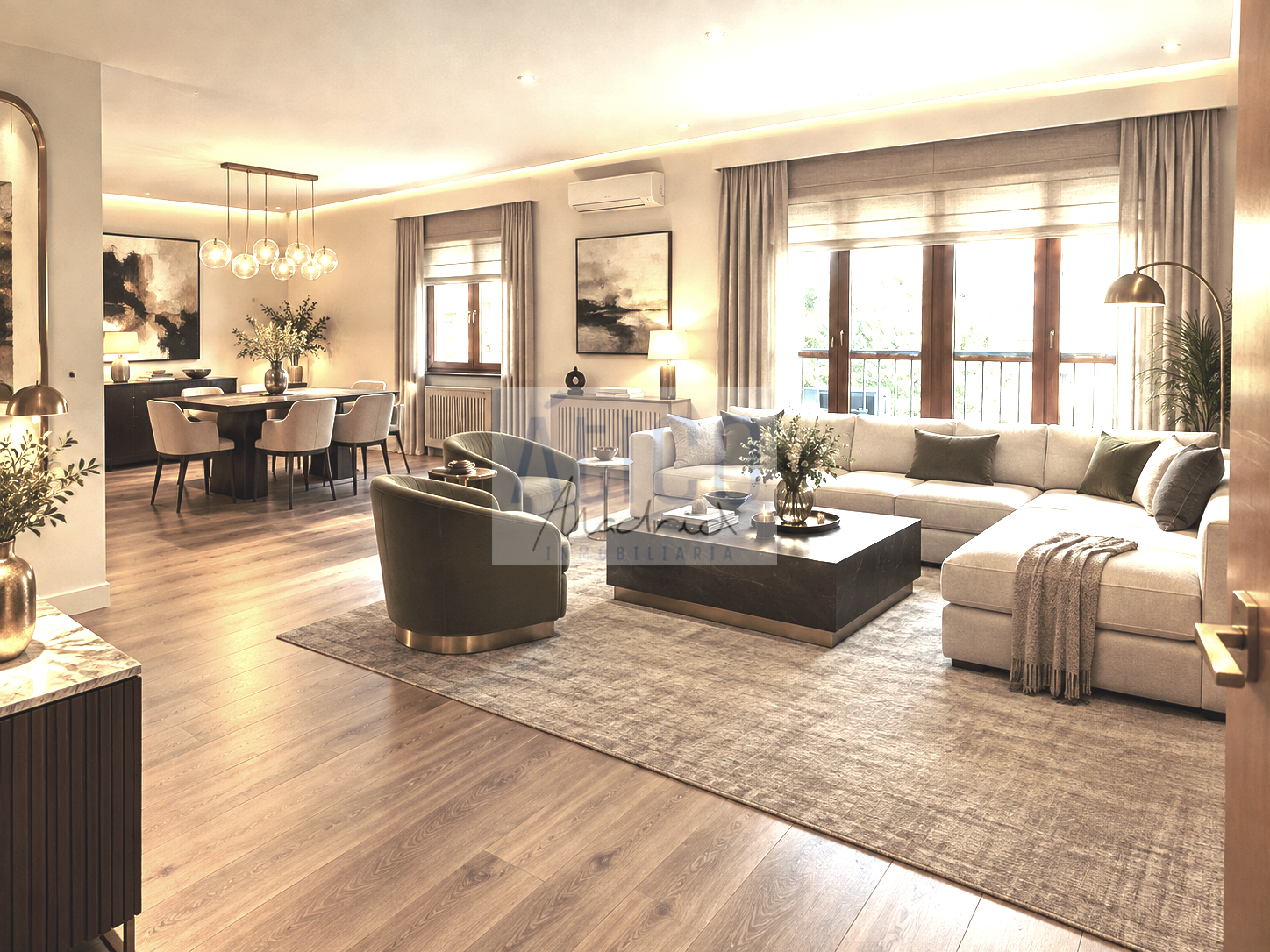 Salón