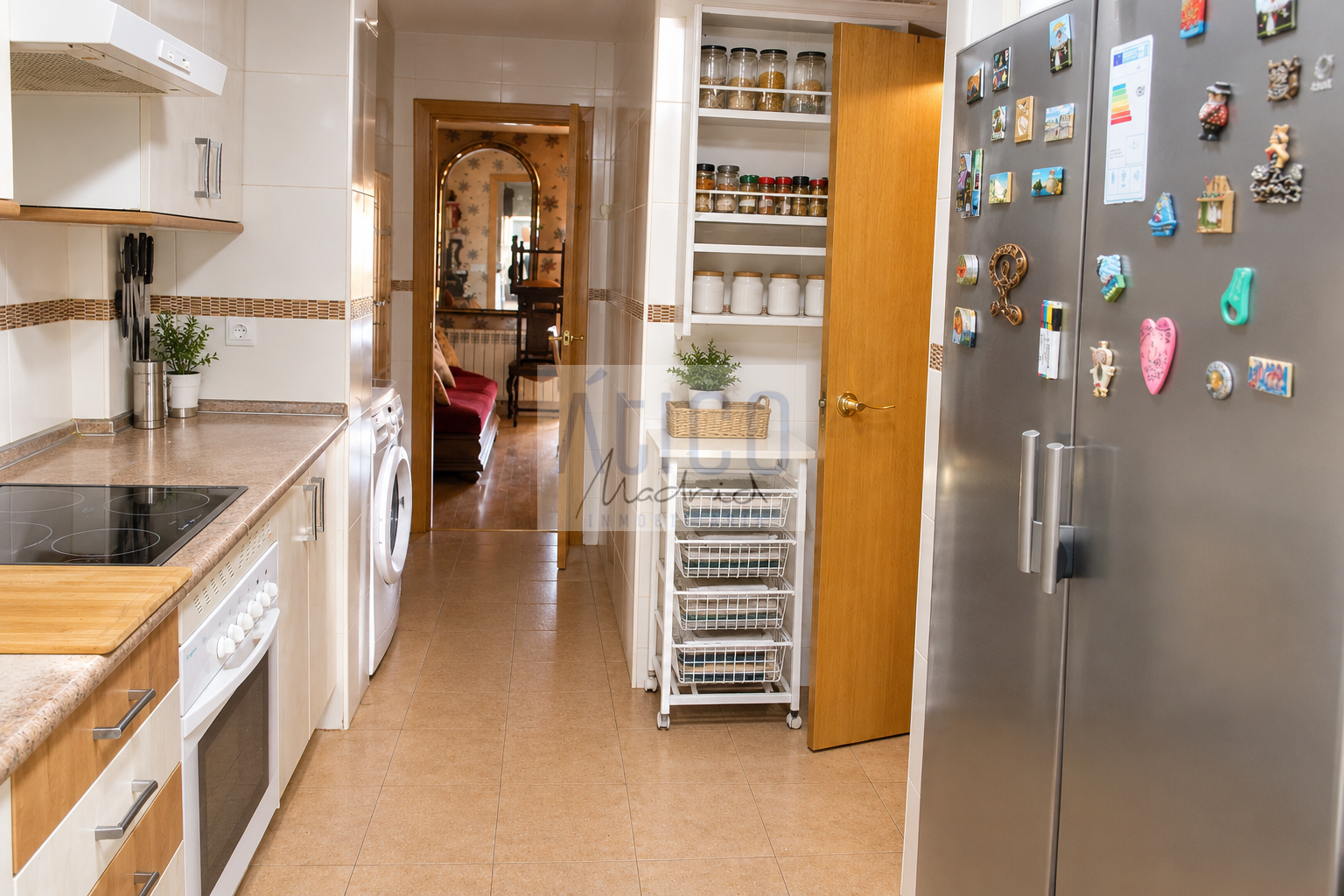 Cocina