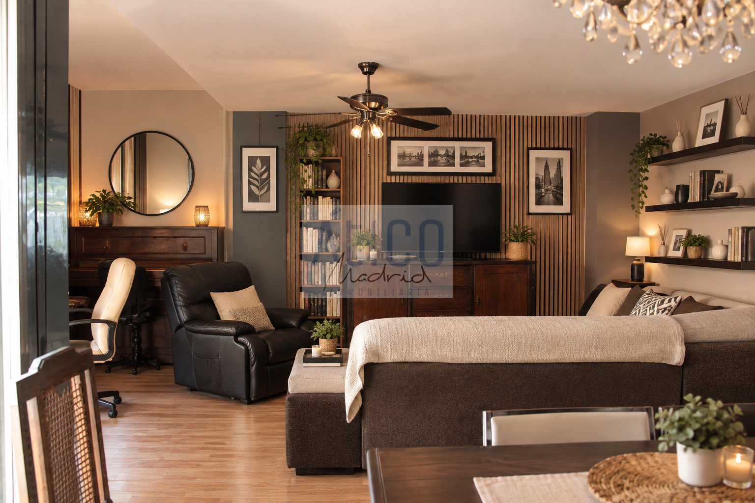 Venta de chalet en Yuncos