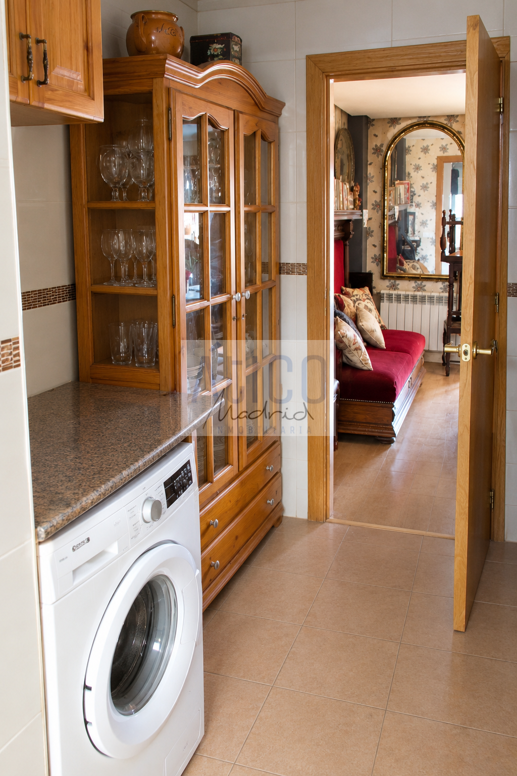 Cocina