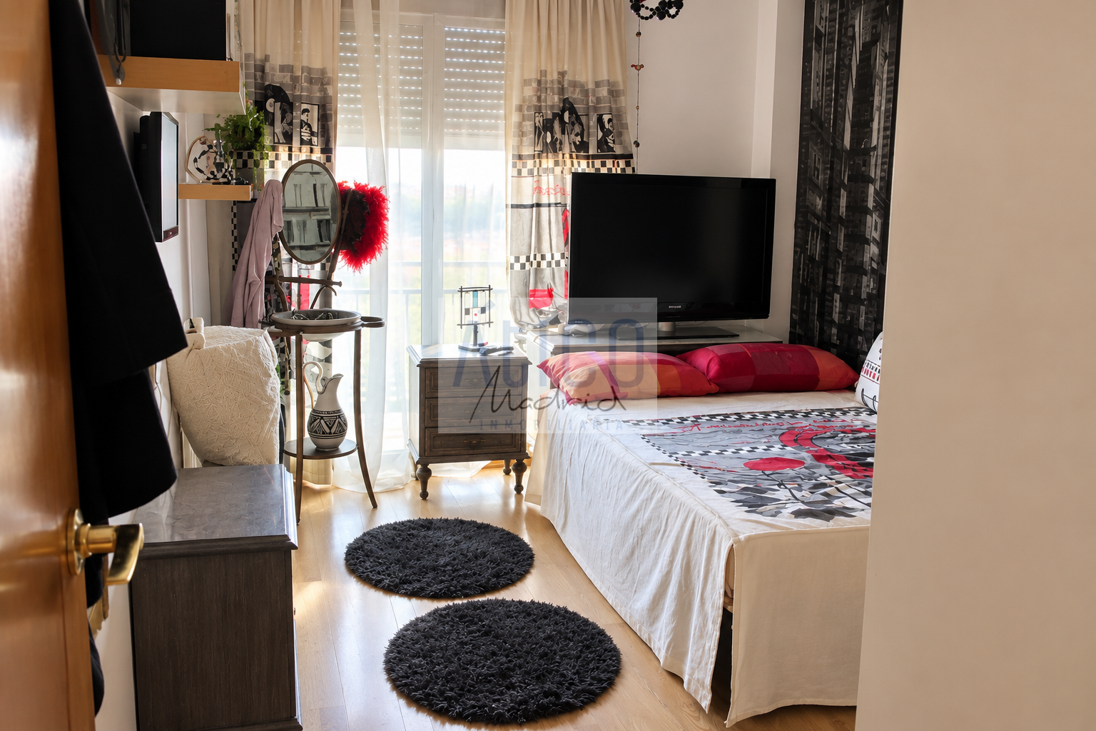 Dormitorio