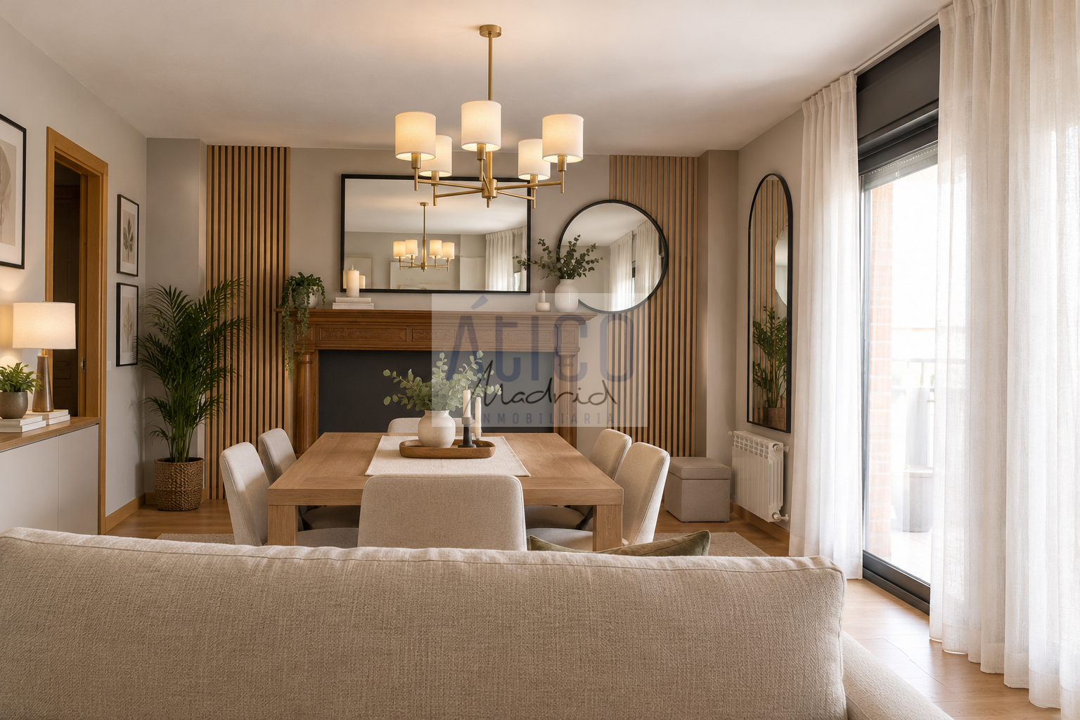 Venta de chalet en Yuncos