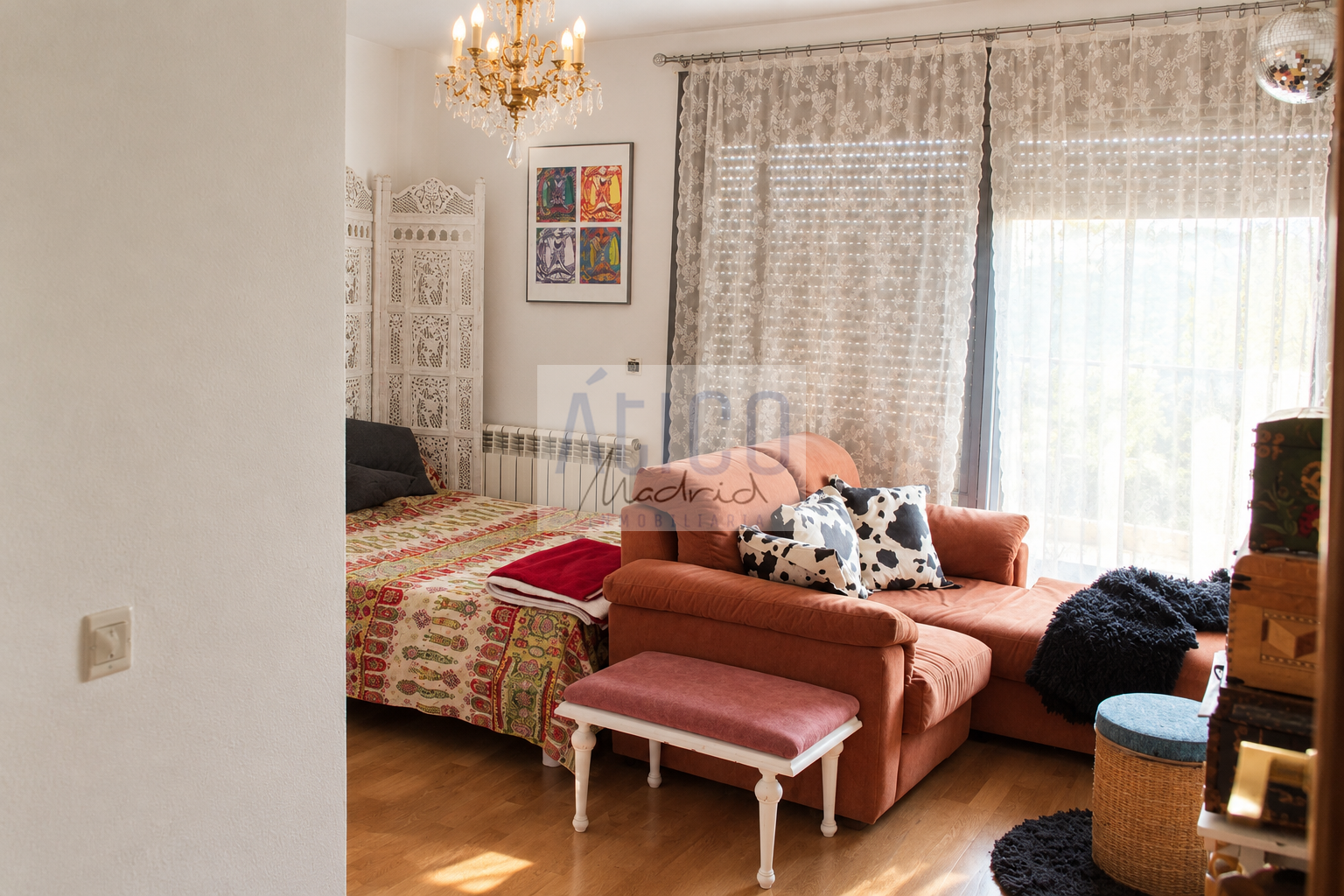 Dormitorio