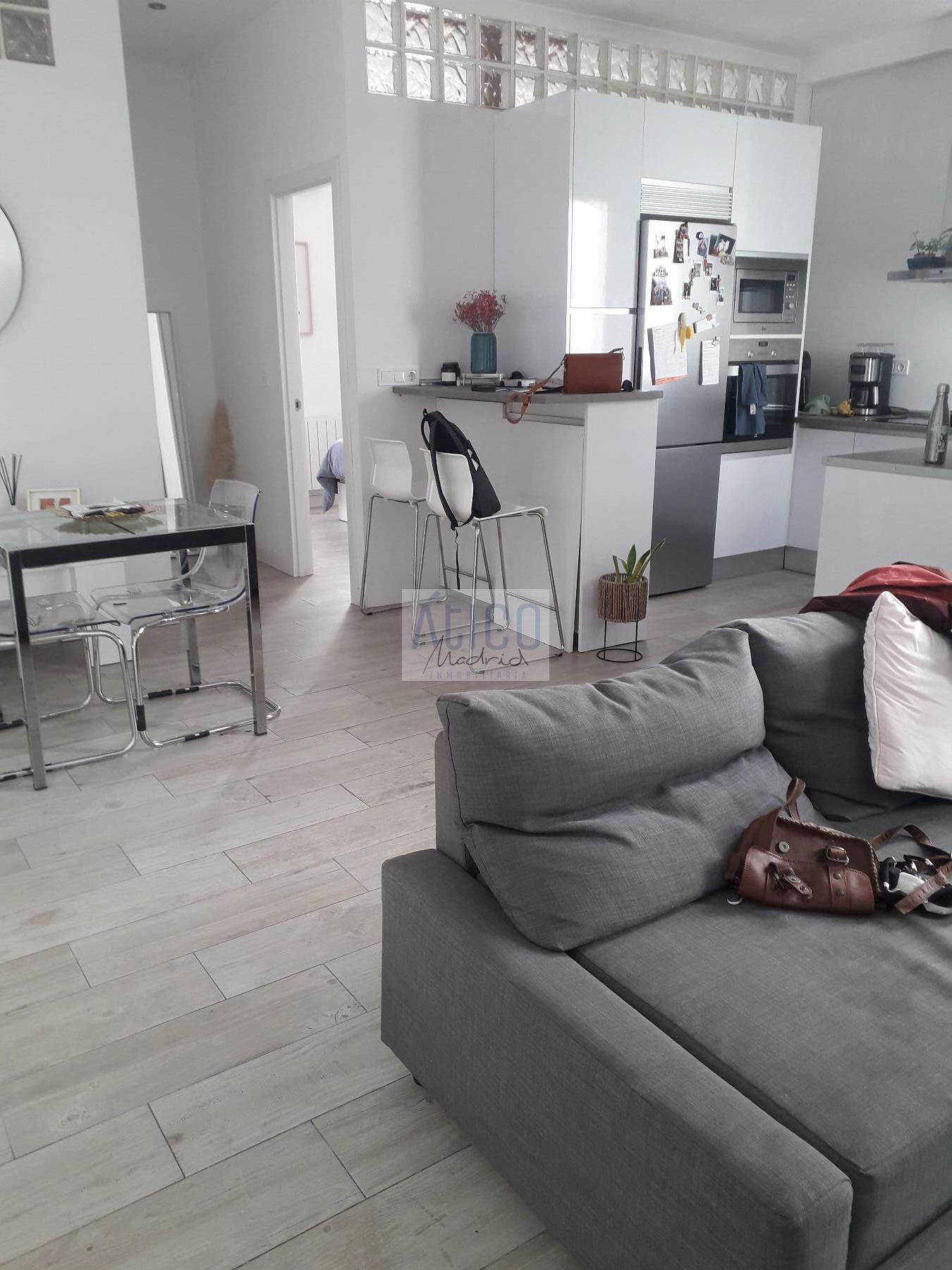 Venta de apartamento en Madrid