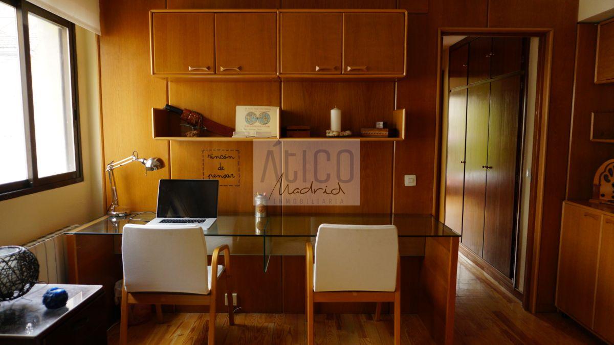 Venta de apartamento en Madrid