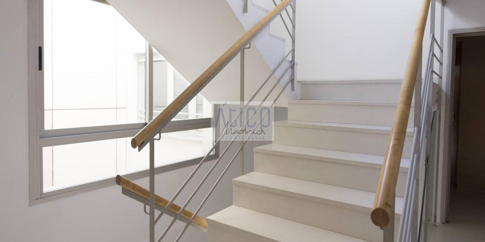 Alquiler de piso en Madrid