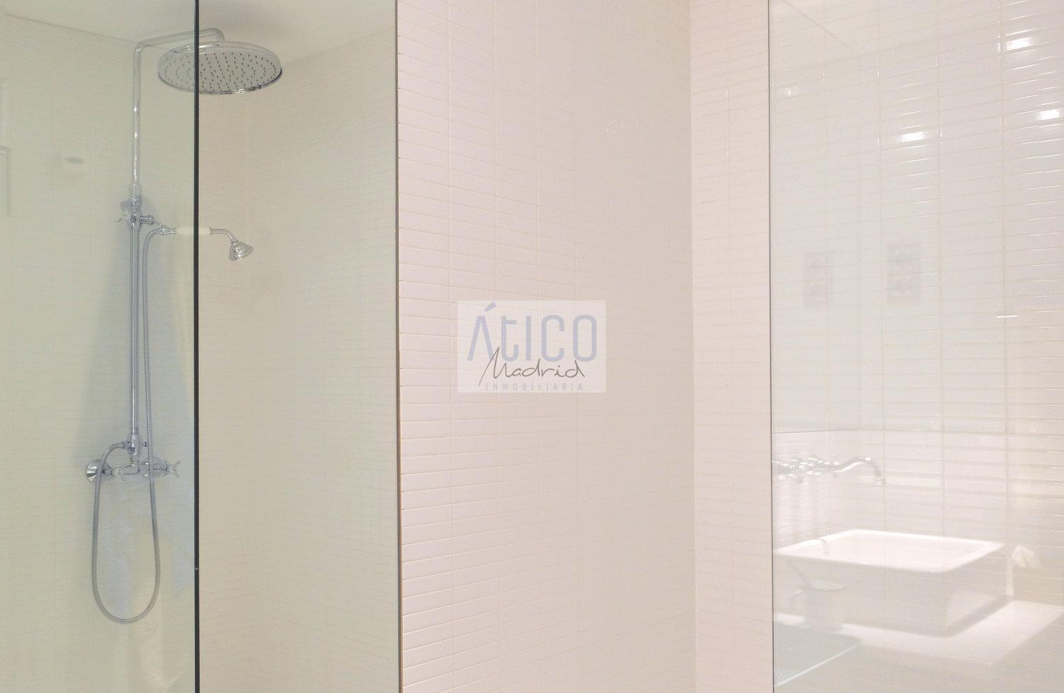 Alquiler de apartamento en Madrid