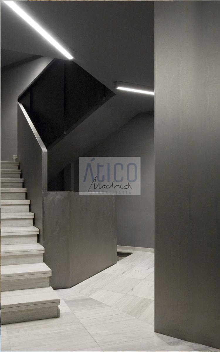 Alquiler de apartamento en Madrid