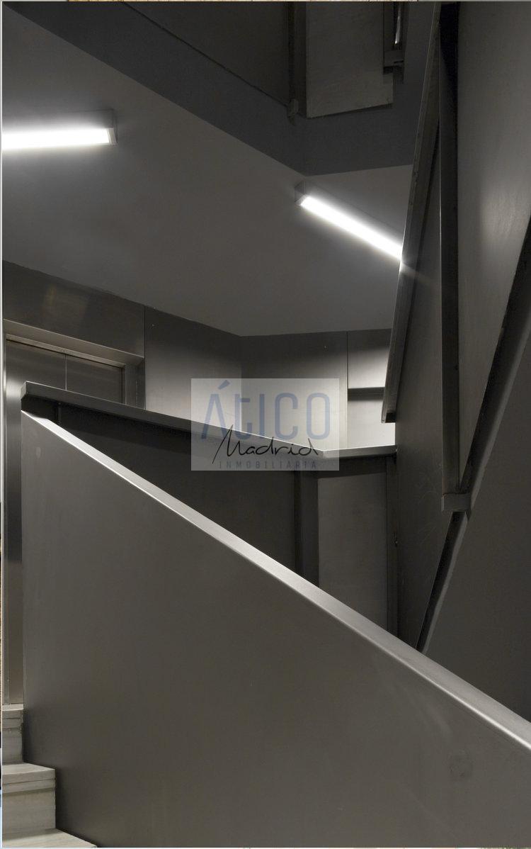 Alquiler de apartamento en Madrid