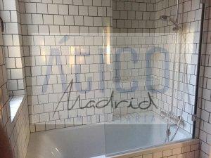Alquiler de Ático en Madrid