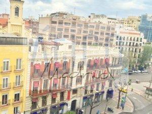 Alquiler de Ático en Madrid