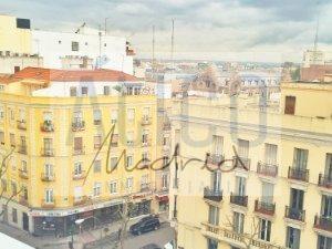 Alquiler de Ático en Madrid