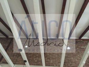 Alquiler de Ático en Madrid