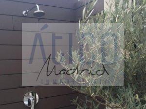 Alquiler de Ático en Madrid